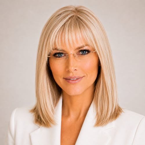 Profilfoto Sabine Fleck