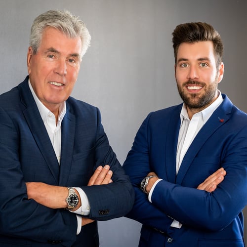 Profilfoto Joachim u. Marco Heinke