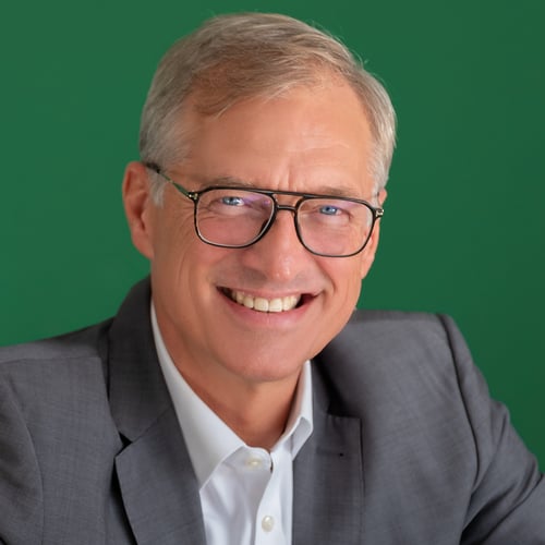 Profilfoto Olaf Hinrichsen