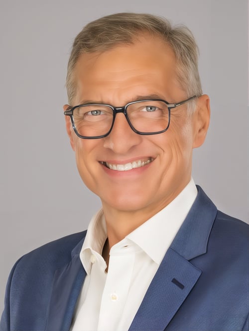 Profilfoto Olaf Hinrichsen