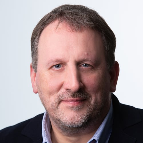 Profilfoto Lothar K. Böttcher