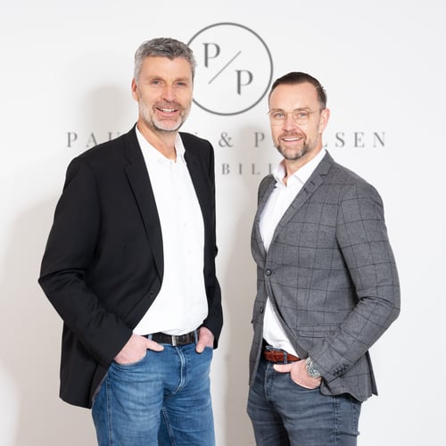 Profilfoto Michael & Ben Paulsen