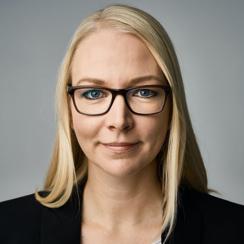 Profilfoto Silke Hanebuth
