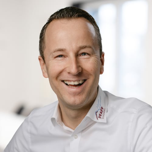 Profilfoto Stefan Pfaff