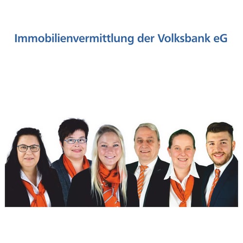 Profilfoto Ihr Team von Volksbank eG Seesen