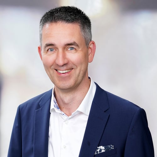 Profilfoto Siegmar Höweken