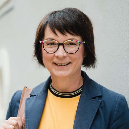 Profilfoto Andrea Vater