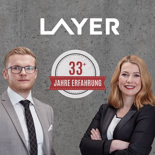 Profilfoto Maximilian & Marie-Thérèse Layer