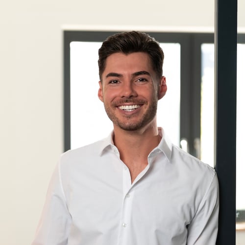 Profilfoto Maxime Renz