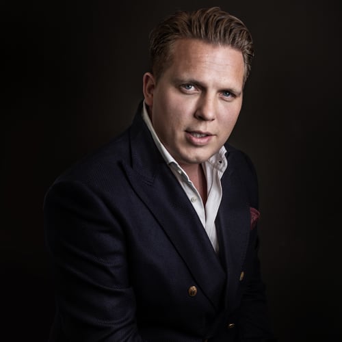 Profilfoto Sebastian Schöneburg