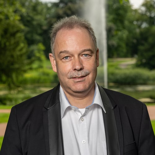 Profilfoto Klaus Gräber