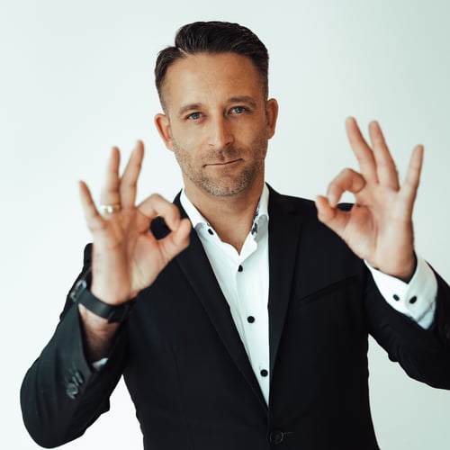 Profilfoto Daniel Wessa