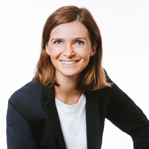 Profilfoto Elina Weichenhain