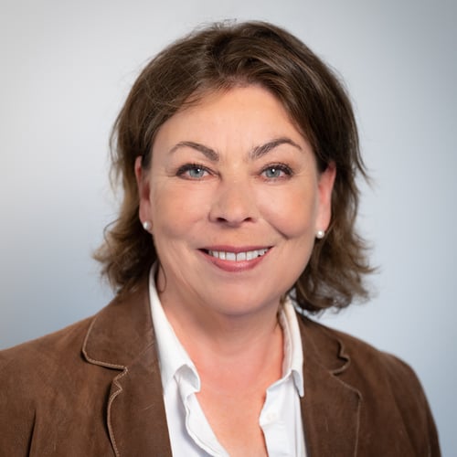 Profilfoto Annette Radden