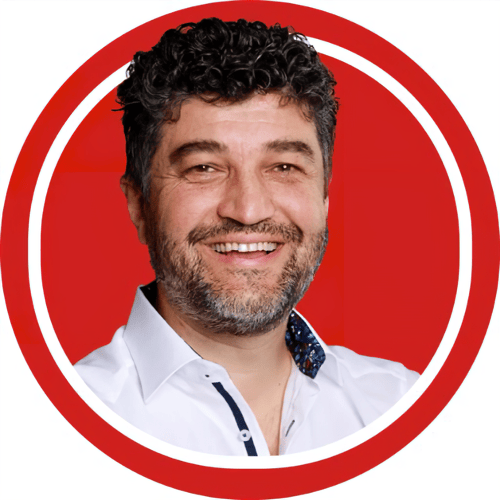 Profilfoto Mehmet Kibar