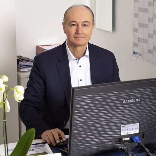 Profilfoto Ingo Schwarz