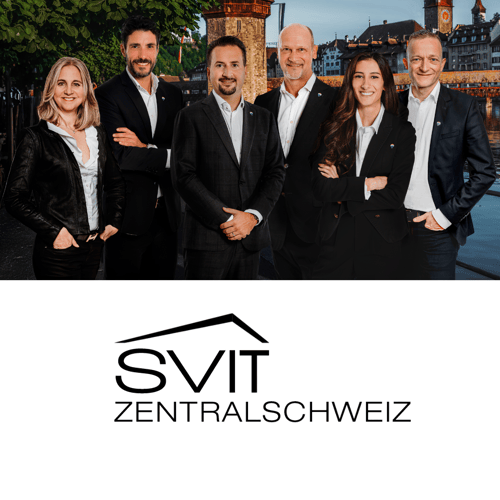 Profilfoto Immobilienexperten in der Region