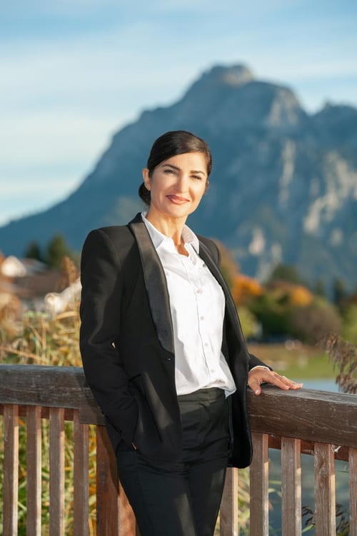 Profilfoto Victoria Kanat