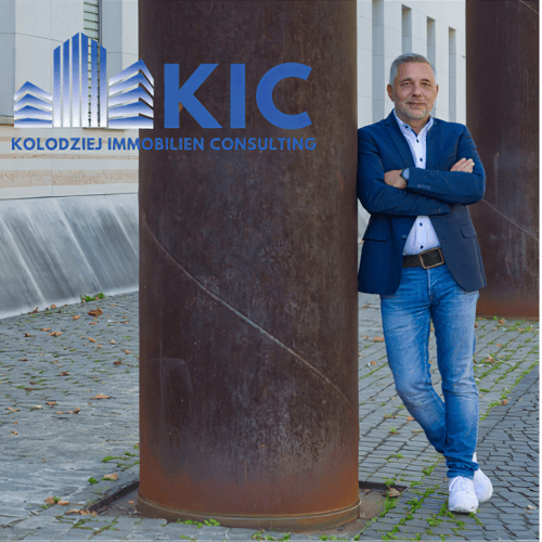 Profilfoto Claudius Kolodziej