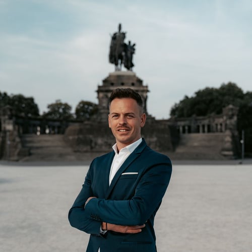 Profilfoto Andre Cerbello