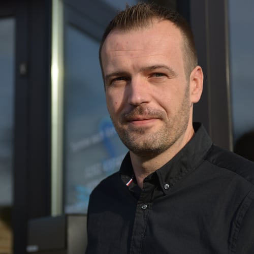 Profilfoto Sebastian Foerster