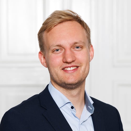 Profilfoto Lukas Böhme