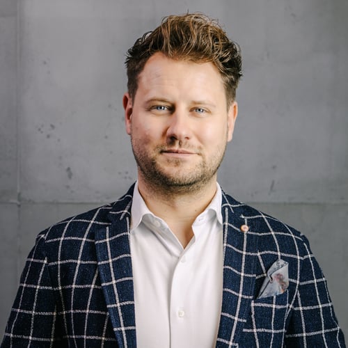 Profilfoto Jannik Randolph