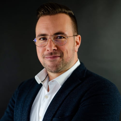 Profilfoto Nils Volkening