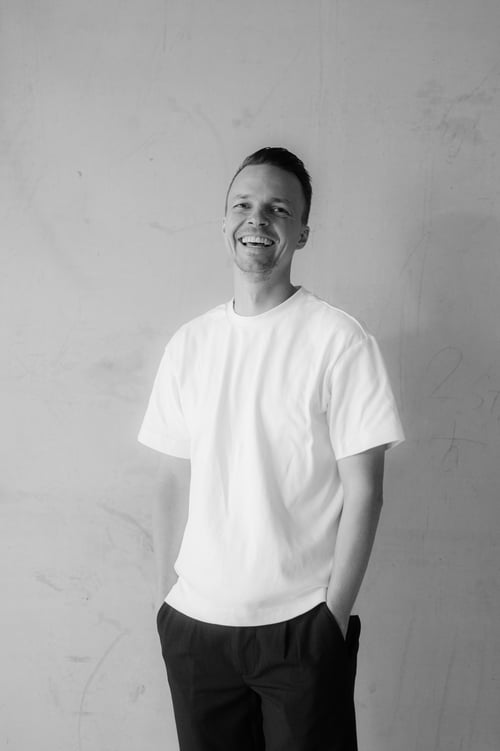 Profilfoto Pascal Oesterle