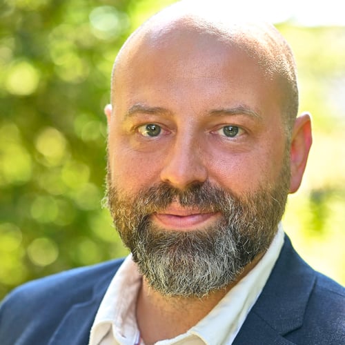 Profilfoto Daniel Hofmann