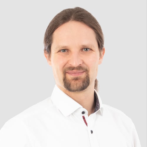 Profilfoto Benjamin Groß