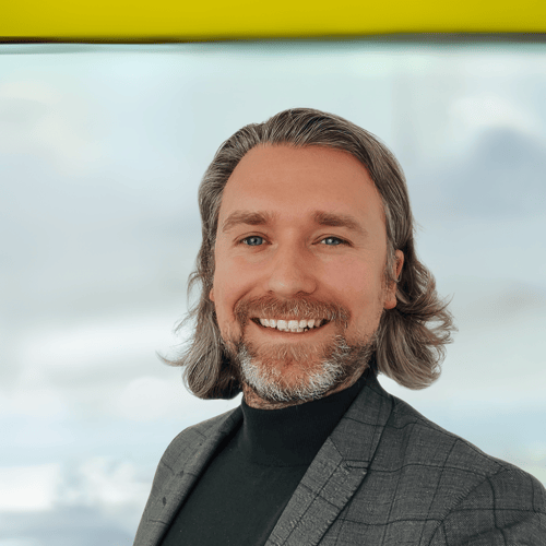 Profilfoto Patrick Siegbert