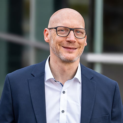 Profilfoto Uwe Faißt