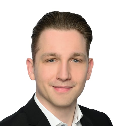 Profilfoto Sebastian Kaleb
