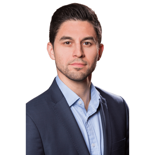 Profilfoto Matthias Gohn