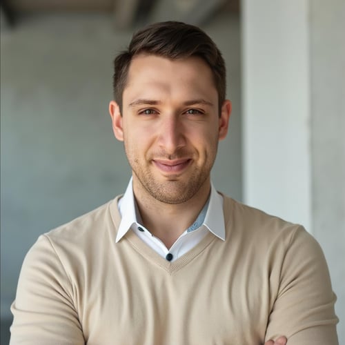 Profilfoto Robert Klanthe