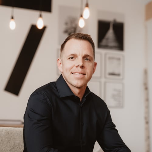 Profilfoto Dominic Zell