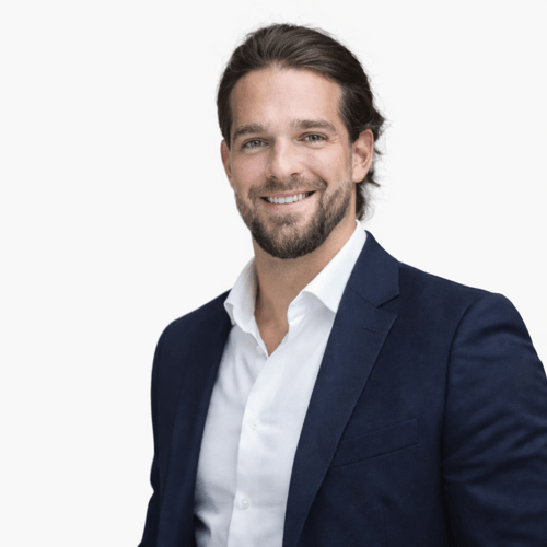 Profilfoto Justin Schrörs