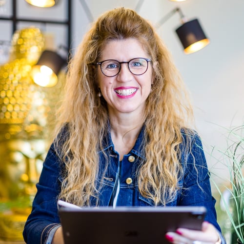 Profilfoto Kerstin Elpel