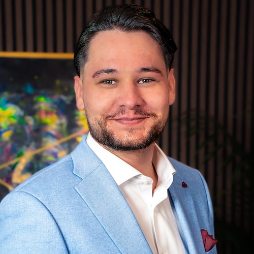 Profilfoto Calvin Koob