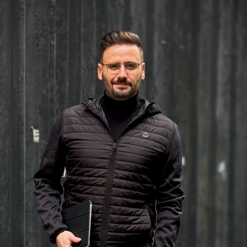 Profilfoto Roman Edel