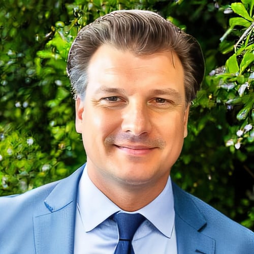 Profilfoto Alexander Haedenkamp