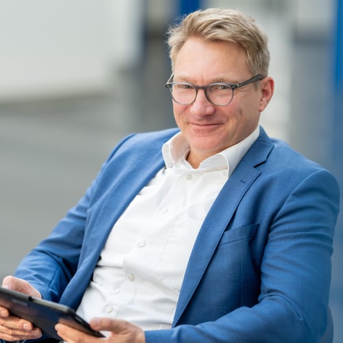 Profilfoto Thomas Müller