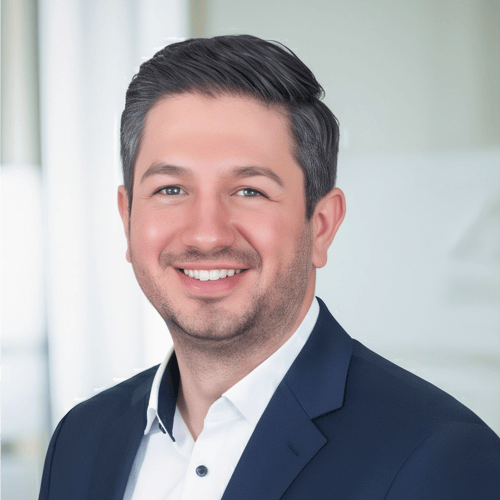 Profilfoto Almir Elbert