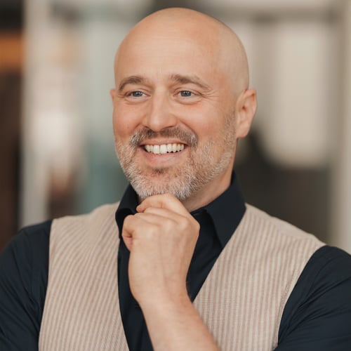 Profilfoto Achim Dreizler