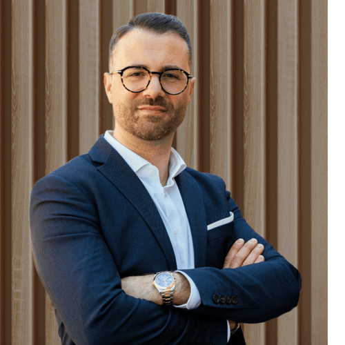 Profilfoto Giovanni Ferreri