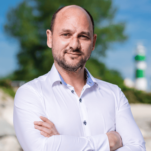 Profilfoto Frank Busacker