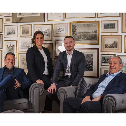Profilfoto Madörin Group