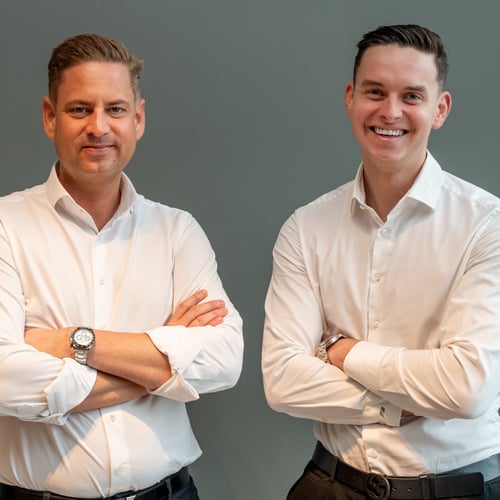 Profilfoto Manuel Ludwig & Till Reisinger