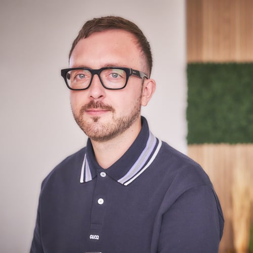 Profilfoto Steffen Spanberger